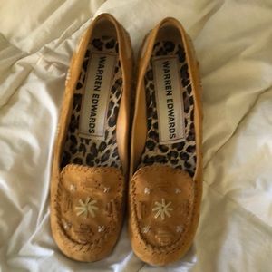 Warren Edwards shoes